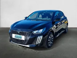 Peugeot 208 ELECTRIQUE 136 ch 50 kWh - Style
