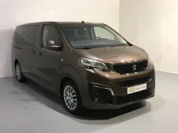 Peugeot Traveller Traveller Business BlueHDi 110KW (150CV) Standard