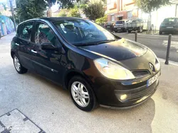 Renault Clio 1.5 dCi Dynamique
