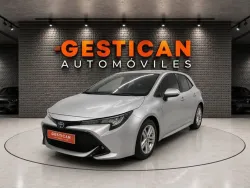 Toyota Corolla 1.8 125H ACTIVE TECH E-CVT