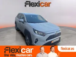 TOYOTA RAV-4 2.5 hybrid 2WD Advance