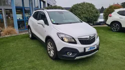 Opel MOKKA 1.6 CDTI 136CH COSMO AUTO 4X2