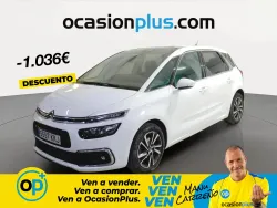 CITROEN C4 Picasso 1.6BlueHDI S&S Feel 120