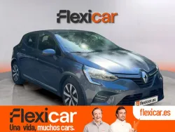 RENAULT Clio E-TECH Híbrido Intens 103kW
