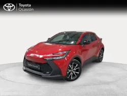 TOYOTA C-HR 220PH Advance