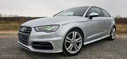 Audi S3 2.0 TFSI 300 ch Quattro S-Tronic 6