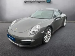 Porsche 911 Coupe Carrera S PDK