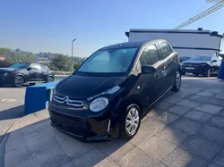 Citroën C1 1.0 VTi Feel