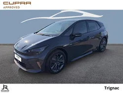 Cupra Born 230 ch Endurance