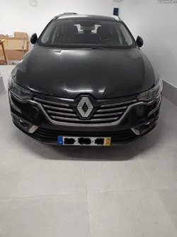 Renault Talisman Sport Tourer 1.5 dCi Zen