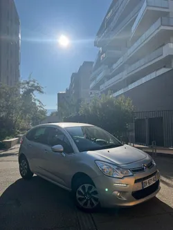 Citroën C3 (phase 2) 1.6 bluehdi