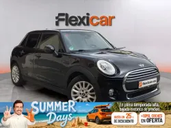 MINI Mini One D