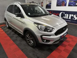 FORD KA+ Ka+ 1.2 Ti-VCT - 85 S&S BERLINE Active PHASE 2