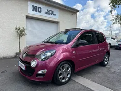 RENAULT TWINGO 1.2L 75CV 1ère main
