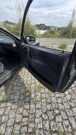 Opel Corsa 1.0L