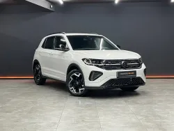 Volkswagen T-Cross 1.5 TSI R-Line Aut. 110kW