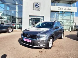 VOLKSWAGEN T-Roc 1.0 TSI 110 Start/Stop BVM6 Lounge