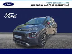 Citroen C3 Aircross PureTech 110ch S&S C-Series E6.d