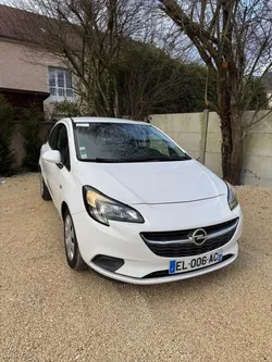 Opel Corsa 1.2 70 EDITION (Garantie & Révisée ✅)