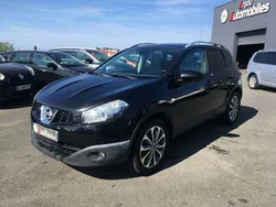 Nissan QASHQAI 2.0 DCI 150CH FAP TEKNA ALL-MODE BVA 4X4
