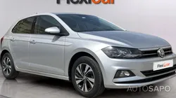 Volkswagen Polo de 2017