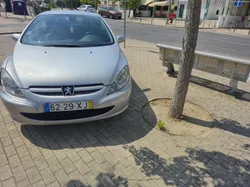 Peugeot 307 Cc