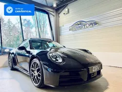 Porsche 911 992.2 coupé 3.0 Carrera PDK malus payé