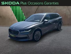 Skoda Superb Combi 2.0 TDI SCR 150ch Laurin & Klement DSG7