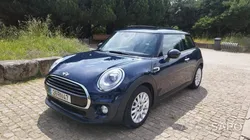 MINI One D D de 2016