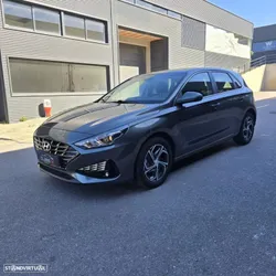 Hyundai i30 1.0 T-GDI Style Plus