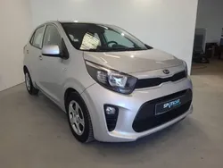 Kia Picanto 1.0 DPi 67ch Active
