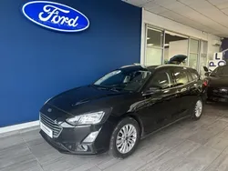 Ford Focus SW 1.0 EcoBoost 125ch Titanium 96g