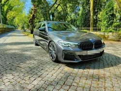 BMW 520 Pack M Auto