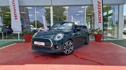 Mini Cabrio Mini IV Cooper Edition Greenwich 136 ch BVM6