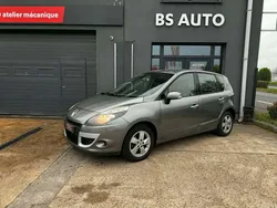 RENAULT SCENIC lll 1.9 DCI 130CH 5P