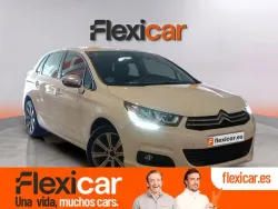 CITROEN C4 1.6BlueHDI Feel Edition 100