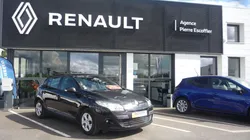 Megane berline authentique dci 85 eco2