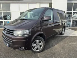 VOLKSWAGEN UTILITAIRES TRANSPORTER FGN TOLE CB 2.0 BiTDI 180 FAP 2.8T DSG7
