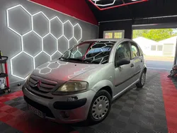 Citroën C3 1.4 HDi 70ch phase 2