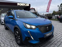 Peugeot 2008 1.2 PureTech Allure Pack