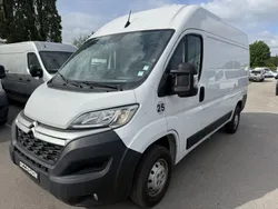 Citroen JUMPER FG 35 L2H2 2.2 BLUEHDI 165 S&S DRIVER