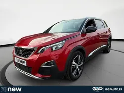 Peugeot 5008 1.5 BlueHDi 130ch E6.c GT Line S&S EAT8