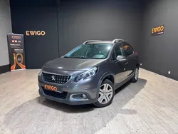 PEUGEOT 2008 GENERATION-I 1.2 80ch DISTRIBUTION FAITE/ CARPLAY/ ANDROID AUTO