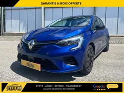 RENAULT CLIO V (5) 1.0 TCe 90 - 5 PLACES - CARPLAY - LED - BERLINE Equilibre PHASE 1