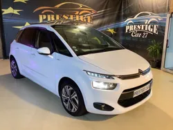 CITROEN C4 PICASSO 1.6 BlueHDi 120 CV SS EAT6 Feel