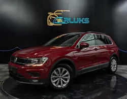 Volkswagen Tiguan 2.0 TDI 115 CV CONFORTLINE