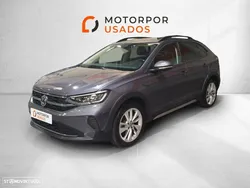 VW Taigo 1.0 TSI