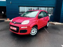 Fiat panda iii 1.0 70 ch bsg s/s hybrid city 9690 ttc