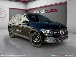 MERCEDES GLA 200 D PROGRESSIVE LINE DCT - Toit Ouvrant - Caméra recul - Garantie 12 mois