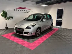 RENAULT SCENIC III BUSINESS dCi 110 FAP eco2 Business